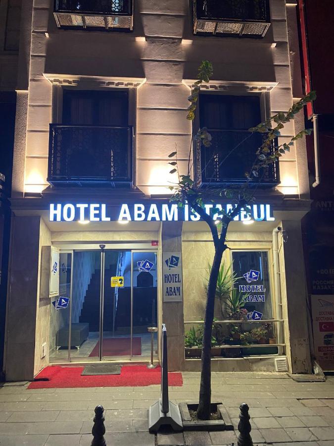 Hotel Abam Istanboel
