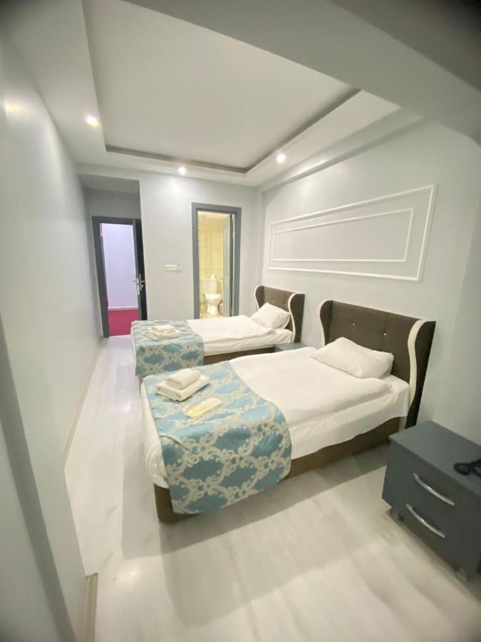 Abam Hotel Istanboel