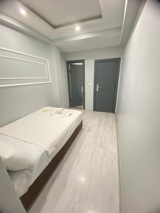 Abam Hotel Istanboel