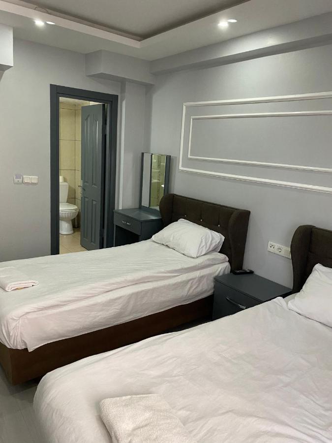 Hotel Abam Istanboel