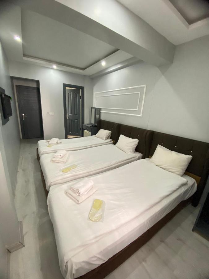 Abam Hotel 3*