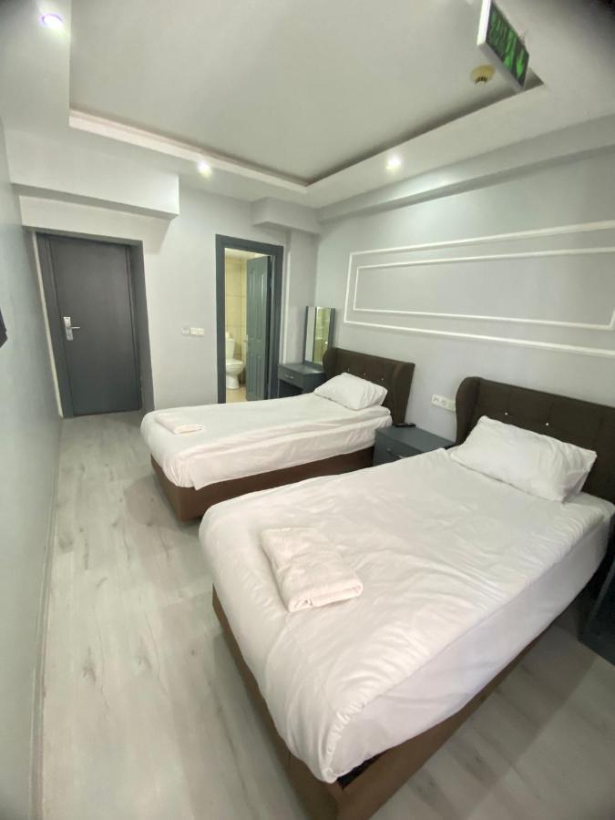 Abam Hotel Istanboel